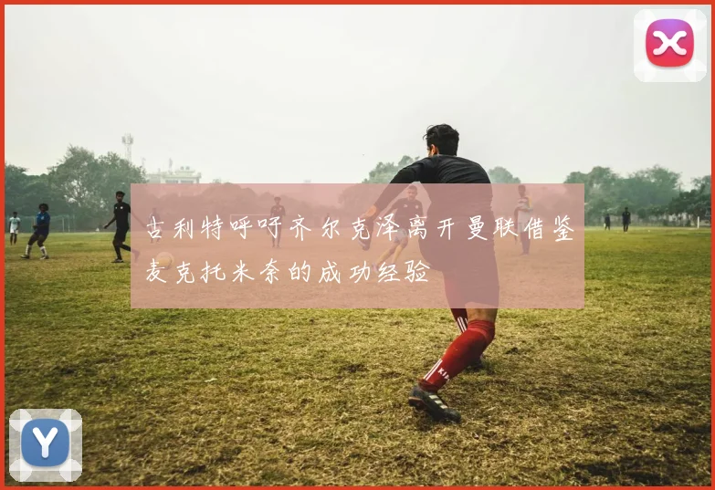 古利特呼吁齐尔克泽离开曼联借鉴麦克托米奈的成功经验