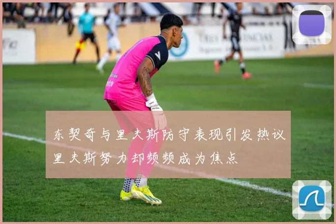 东契奇与里夫斯防守表现引发热议里夫斯努力却频频成为焦点